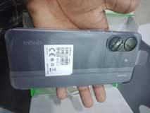 A picture of Infinix smart 7HD 64gb 3ram