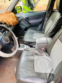 A picture of Toyota