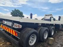 trailers