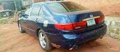 A picture of Sharp Honda EOD Buy and drive Price 1m Settle agent