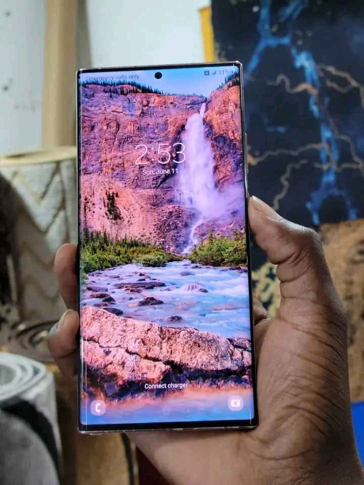 used samsung galaxy