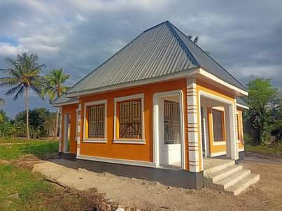 A picture of NYUMBA INAUZWA CHANIKA MJINI MIL 38