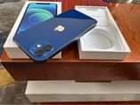 A picture of iPhone 12 128GB Dual sim