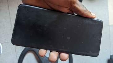 A picture of Samsung S20 5g