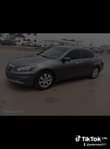 A picture of Extremely super sharp Honda Accord Eagle Spirit 08 Model FIRST