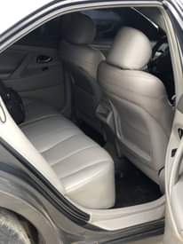 A picture of An Extremely Clean Toyota Camry LE 2008 Model With Custom