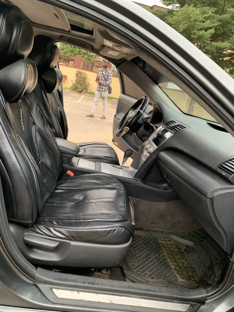 A picture of Car