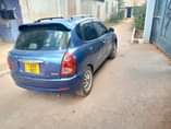 A picture of TOYOTA DUET BEI 2 5M
