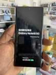 A picture of Samsung Galaxy note10 5g