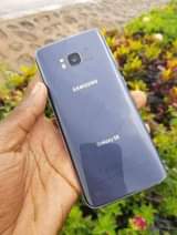 A picture of S8 galaxy