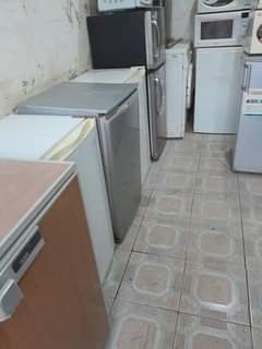 microwaves