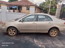 A picture of Car