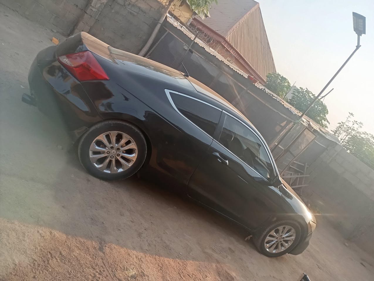 A picture of Car for sale