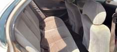 A picture of Toyota