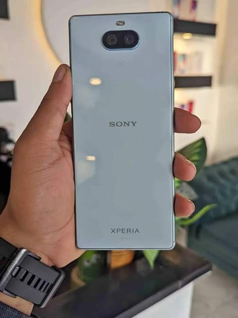 sony xperia