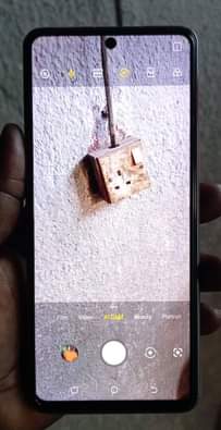 A picture of Camon19 mzigo mwingine uwo boss kalewa nipeni hela GB 128
