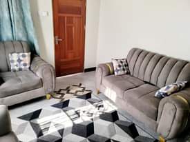 A picture of SOFA