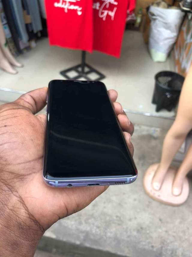 used samsung galaxy