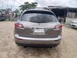 A picture of 2005 Infinity FX 35