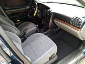 A picture of PEUGEOT 306