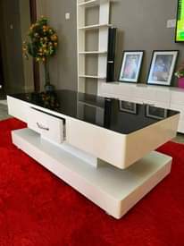A picture of Center TV