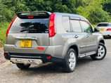 A picture of NISSAN X TRAIL TSh 18 500 000