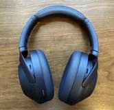 A picture of Sony WH