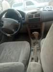 A picture of Toyota corolla Ac needs attention Engine gear n good condition