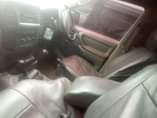 A picture of Landcruiser Manual