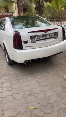 cadillac