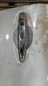 A picture of All Car Handles Available