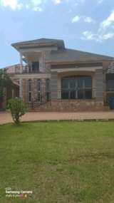 A picture of 180m Quick sale 3bedroomed flat house for sale 180m located