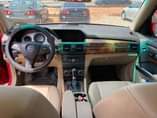 A picture of Clean Mercedes GLK350 2012 model 6m net price Neatly used