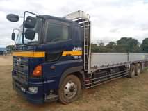 hino trucks