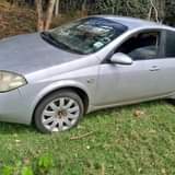 nissan primera