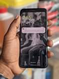 A picture of Google pixel 4