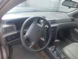 A picture of Toyota Camry