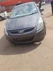 A picture of Hyundai i20..2012