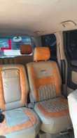 A picture of 2007 TOYOTA ALPHARD NAVUNJA NA IST NA ELA KDGO