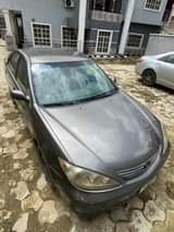 A picture of 2006 Toyota Camry reg