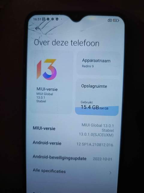 redmi phones