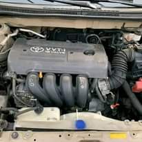 A picture of Buy me 08115502253 2006 Toyota Corolla LE available for sale