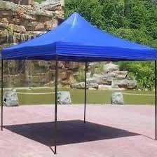 tents