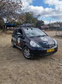 used honda fit