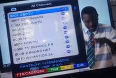 decoders