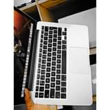 A picture of MacBook pro retina 2014
