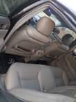 A picture of This is crystal clean lexus Es330 2005 model engine ac