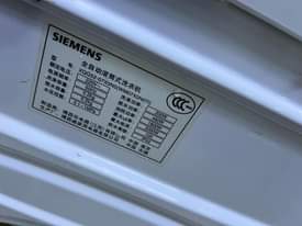 A picture of Washing machine