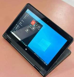 A picture of Laptop