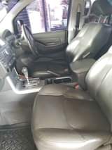 used nissan navara